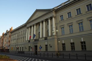 Sąd Rejonowy