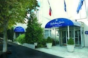 Holiday Inn Garden Court