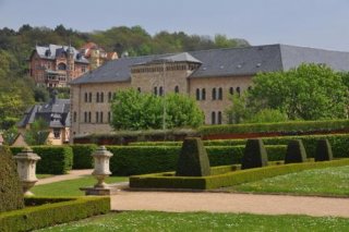 Schlosshotel  (Harz)