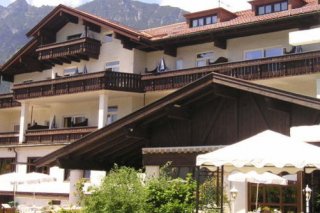 Garmischer Hof