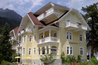 Hotel Hubertus