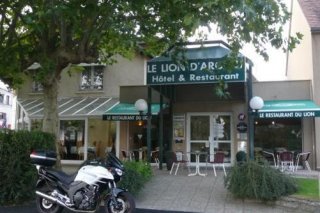 Inter-Hotel Du Lion D'argent Et Des Tanneries