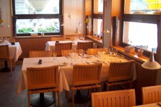 Hotel Forni