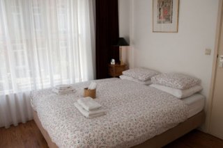 A Bed & Breakfast Flynt