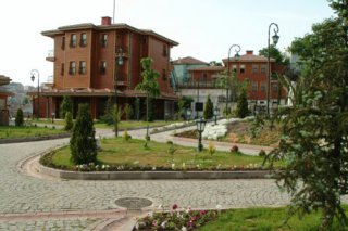 Turquhouse Boutique Hotel