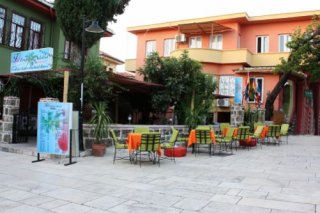 Tropical Adalia Hotel Pension