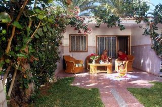 San Valentín & Terraflor Park