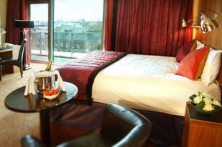 Trinity Capital Hotel