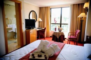 Husa Hotel Cartagonova & Spa