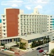 Best Western Atlantic Beach Resort