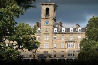 Doubletree by Hilton  Hydro Hotel