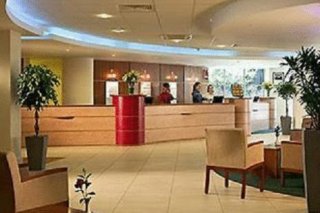 Hotel Ibis Epinal Centre