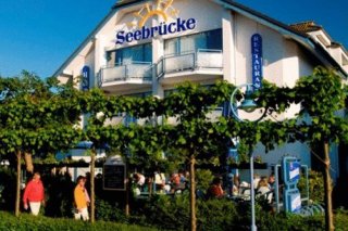 Hotel & Restaurant Seebrücke