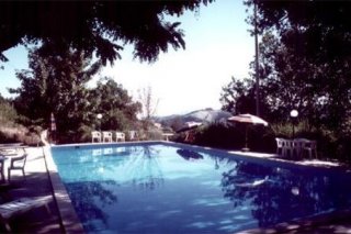 La Meridiana