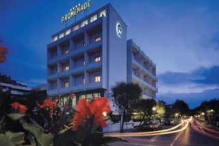 Promenade Residence & Wellness