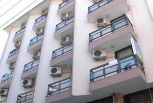 Üstün Hotel