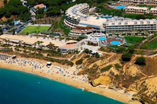 Grande Real Santa Eulália Resort & Hotel Spa