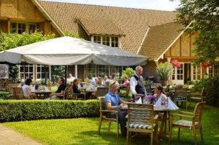 Landhuishotel De Bloemenbeek Hampshire Classic