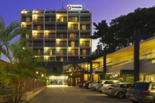 Travelodge