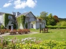 Gregans Castle Hotel