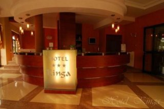 Hotel Restauracja Kinga