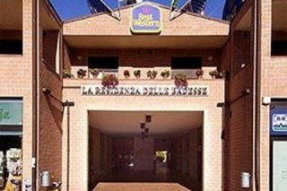 La Residenza delle Badesse