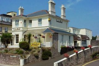 Lindum Lodge