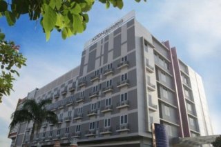 Aston Cengkareng City Hotel and Convention Center