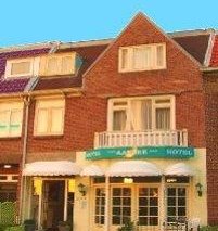 Aanzee