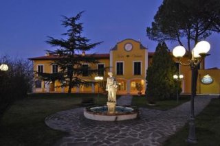 Hotel Vedute