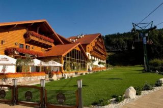Hotel Meta Resort & Vine SPA