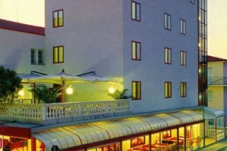 Hotel Mazzini