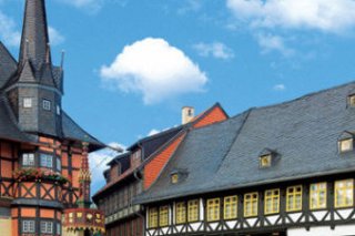 Travel Charme Hotel Gothisches Haus