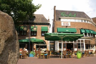 Hotel Ter Stege
