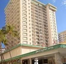 Waikiki Resort Hotel