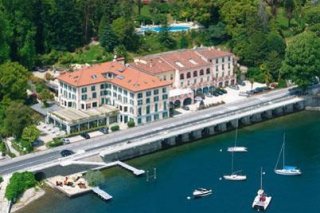 Hotel Villa Carlotta