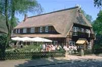 Hotel Landhaus Höpen