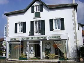Hostellerie Du Parc