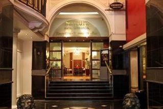 Mercure  Windsor