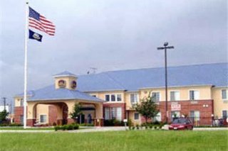 Best Western  Inn and Suites