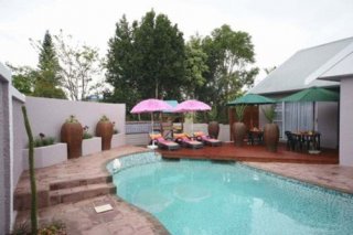 Bramlyn Bed & Breakfast