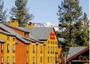 Hampton Inn & Suites Tahoe-
