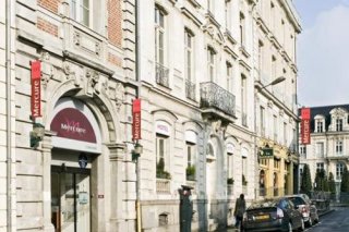 Mercure  Centre Place BR