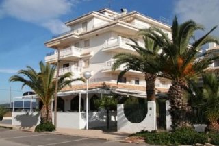 Aparthotel Torrecorinto