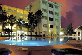 Bahia Hotel