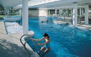 Gran Hotel La Toja