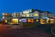 Lusty Glaze Lodge