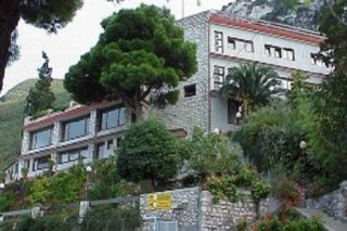 Hotel Internazionale