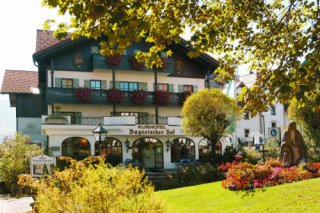 Bayerischer Hof