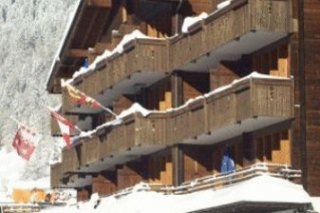 Hotel Landhaus